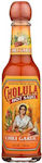 Cholula Hot Sauce Sauce Chili Garlic 150ml