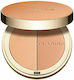 Clarins Ever Bronze Compact Powder Powder 01 10gr