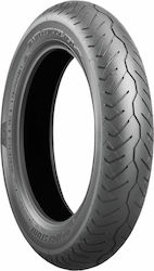 Bridgestone Battlecruise H50 130/60B19 61H Fără cameră de aer Anvelopă motocicletă Față