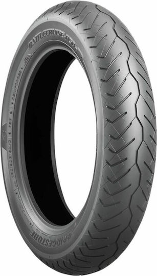 Bridgestone Battlecruise H50 130/60B19 61E-Commerce-Website Schlauchlos Motorradreifen