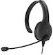 PDP LVL30 Wired Chat Xbox One On Ear Gaming Headset με σύνδεση 3.5mm Γκρι for XBOX