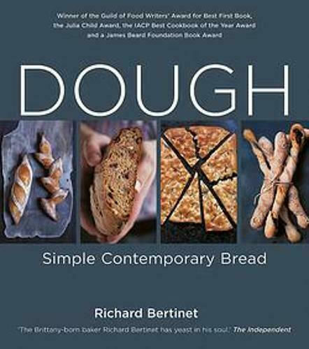 Dough, Simple Contemporary Bread