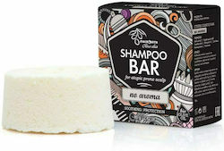 Macrovita Bar Solid Shampoo 80gr Macrovita Bar Solid Shampoo 80gr