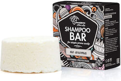 Macrovita Bar Твърд Шампоан 80г Macrovita Bar Твърд Шампоан 80г