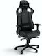 Noblechairs Epic TX Gaming Stuhl mit verstellbaren Armlehnen Fabric