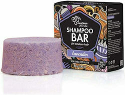Macrovita Bar Lavendel Solides Shampoo 80g Macrovita Bar Lavendel Solides Shampoo 80g