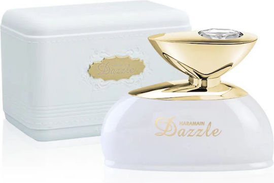 Al Haramain Dazzle Eau de Parfum 90ml