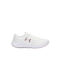 Charged Pursuit 3 Tech Γυναικεία Αθλητικά Παπούτσια Running White / Prime Pink