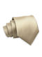 Canadian Country Men's Tie Monochrome Beige