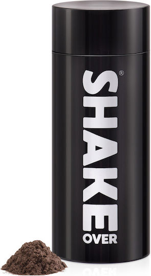 Shake Over Влакна За Покриване На Разреждане На Косата С Кератин Zinc-enriched 30гр
