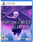 Severed Steel PS5-Spiel