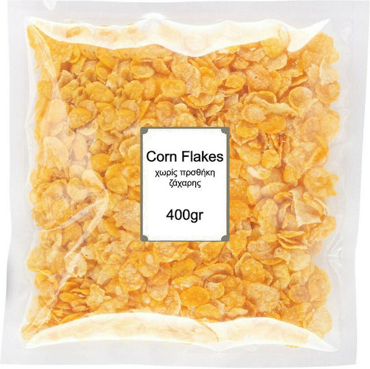 Nutsbox Flocken Mais Corn Flakes 400gr