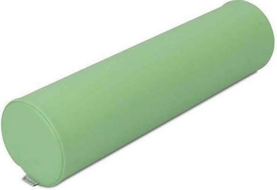 Habys Cylindrical Pillow 100x25cm Green