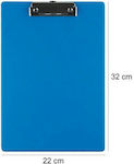 Folder Dishwasher MP Monastery Blue PC125