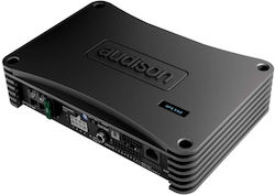 Audison Prima AP4.9 Bit Ενισχυτής Αυτοκινήτου 4 Καναλιών (Κλάση D)