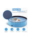 Animal Dog Toy Pool Large Blue 120cm