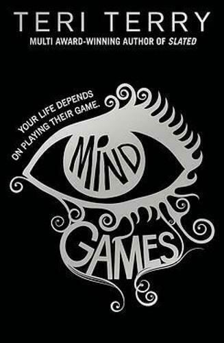 Mind Games Mind Games