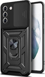Bodycell Armor Slide Задна корица Пластмаса Чер...