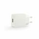 Huawei Charger with USB-A Port and Cable micro USB Whites (HW-050200W)