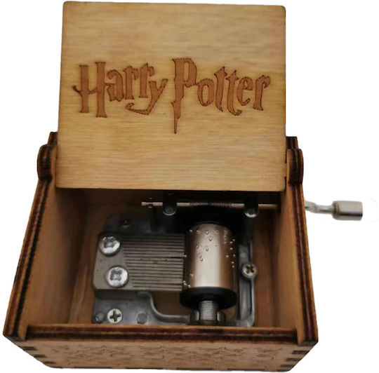 Harry Potter Music Box