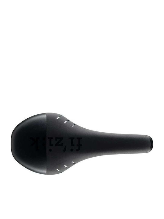Fizik Tundra M1 Black Σέλα Ποδηλάτου Carbon Μαύρη 287 x 126 mm