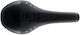 Fizik Tundra M1 Black Σέλα Ποδηλάτου Carbon Μαύρη 287 x 126 mm