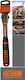 Neo Tools Chei cu clichet 60 Dinti cu Patrat 1/2"