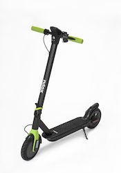 Nilox Doc M1 Electric Scooter with 25km/h Max Speed and 25km Autonomy in Negru Color