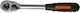 Premium Ratchet 3/8" 20cm with 72 Blades