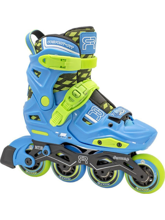 FR EZX Inline Rollers Μπλε Παιδικά