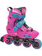 FR EZX Inline Rollers Ροζ Παιδικά