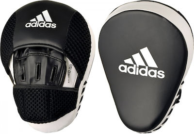 Adidas Hybrid Hand Targets 2pcs Black