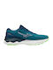 Wave Skyrise 3 Sport Shoes Running Blue
