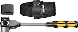 Wera Ratschen Kοloss mit Vierkant 1/2" Länge 42.2cm.