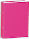 Skag Clipboard with 2 Rings 2/25 for Paper A4 Fancy (Μiscellaneous colours) 1pcs