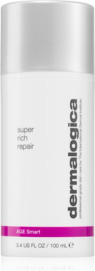 Dermalogica Age Smart Много Богат Против Стареене Дневен Крем За Лице С Пептиди 100ml