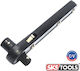SKS Tools Διπλή Καστάνια με Καρέ 1/4"