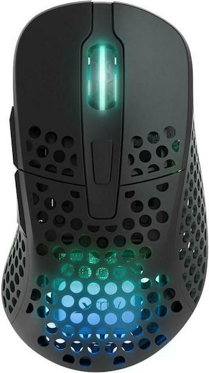 Xtrfy M4 RGB Wireless Gaming Mouse Black