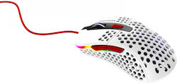Xtrfy M4 RGB Gaming Mouse 16000 DPI Tokyo