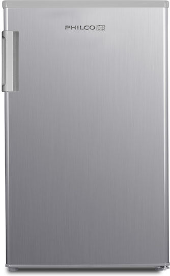 Philco Mini Bar 102lt Υ84xΠ50xΒ56εκ. Inox PRDE-105X