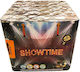 Mavipy Artificiu Aerian Showtime Pachet cu Artificii cu 36 Lovituri