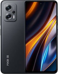 Xiaomi Poco X4 GT 5G Dual SIM (8GB/128GB) Black