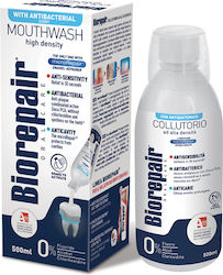 BioRepair High Density Triple Action για την Ουλίτιδα & κατά της Πλάκας 500ml