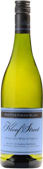 Mullineux Wein Kloof Street Chenin Blanc Weiß Trocken 750ml