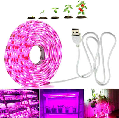 Strip Grow Light with LED