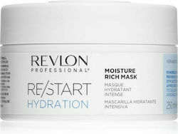 Revlon Re-Start Hydration Hair Mask 250ml