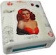 Nail Polish Curing Lamp UV 36W White