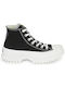 Converse Chuck Taylor All Star Lugged 2.0 Chunky Boots Black