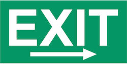 EXIT dreapta - Δ29 - 20X40