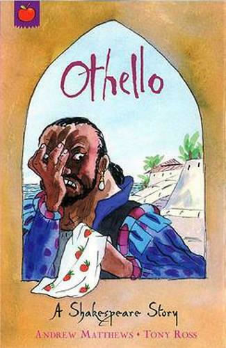 Othello, Eine Shakespeare-Geschichte